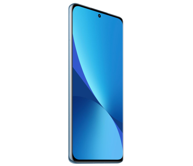 XIAOMI 12 5G 8/256GB Niebieski - 735242 - zdjęcie 2